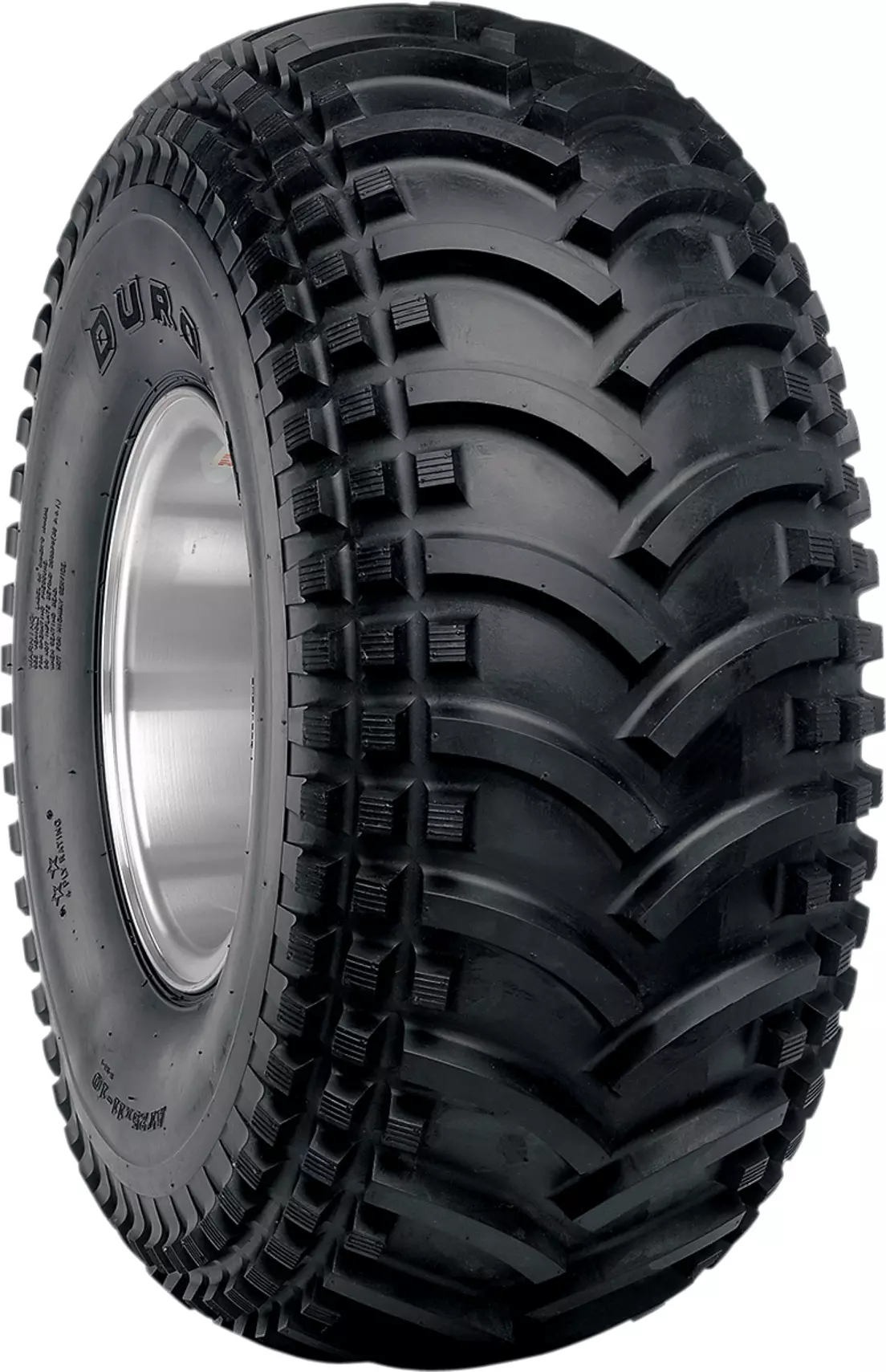 25X8.00-12 opona DURO HF243-1 38N